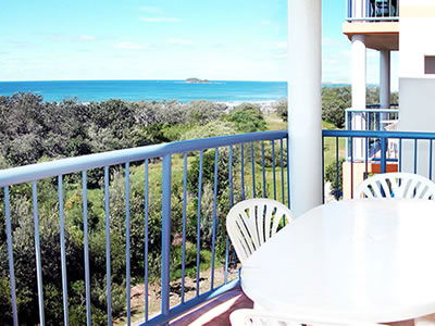 Salerno On The Beach - Tourism Brisbane 5