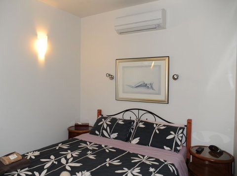 Norwood House Motel & Reception Centre - Tourism Brisbane 5