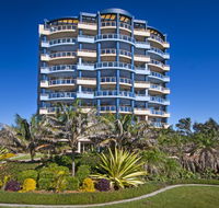 Beaches International - Tourism Brisbane