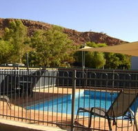 Airport Motel Alice Springs - Tourism Brisbane