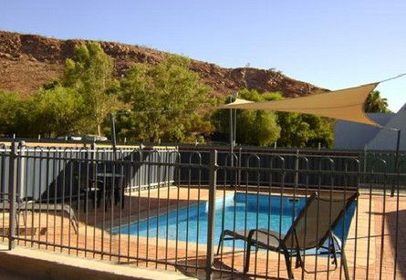 Airport Motel Alice Springs - Brisbane 4u 0