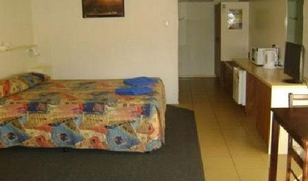 Airport Motel Alice Springs - Brisbane 4u 1