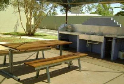 Airport Motel Alice Springs - Brisbane 4u 3