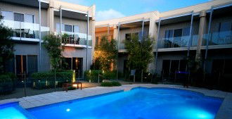 Best Western One Four Nelson - Brisbane Tourism 3