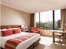 St. Kilda Road Parkview Hotel - Brisbane Tourism 1
