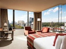 St. Kilda Road Parkview Hotel - Brisbane Tourism 2