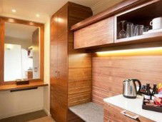 St. Kilda Road Parkview Hotel - Brisbane Tourism 3