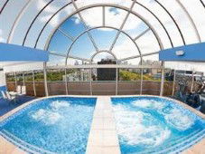 St. Kilda Road Parkview Hotel - Brisbane Tourism 5