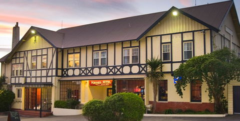 The Portsea Hotel - Tourism Brisbane 0