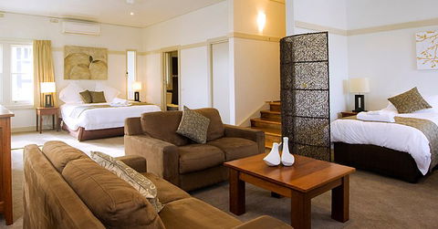 The Portsea Hotel - Tourism Brisbane 1