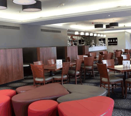 Berri Resort Hotel - Tourism Brisbane 1