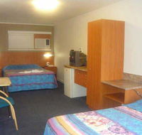 Motel Monaco