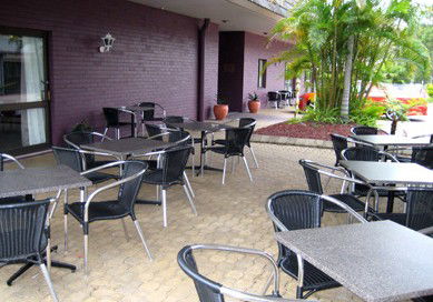 Country Comfort Ipswich - Tourism Brisbane 2