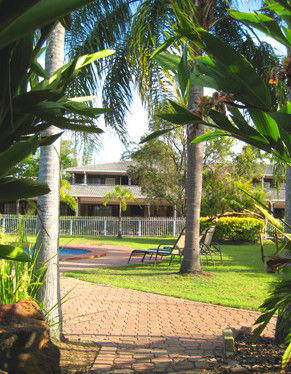Country Comfort Ipswich - Tourism Brisbane 3