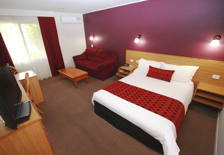 Comfort Inn Silver Birch - Tourism Brisbane 6
