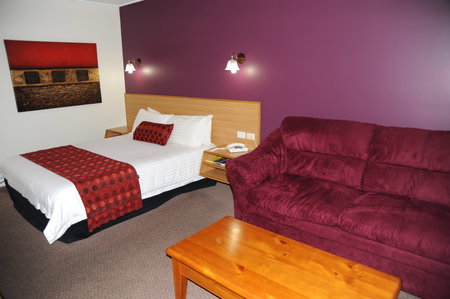 Comfort Inn Silver Birch - Tourism Brisbane 7