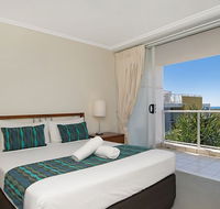 Seachange Coolum Beach - Brisbane 4u