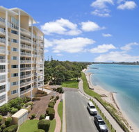 Riviere On Golden Beach - Tourism Brisbane