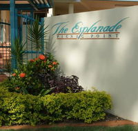 The Esplanade Picnic Point - Tourism Brisbane