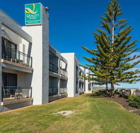 Quality Resort Sorrento Beach - Brisbane Tourism