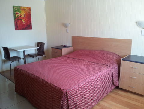 Acacia Ridge Motor Inn - Brisbane 4u 0