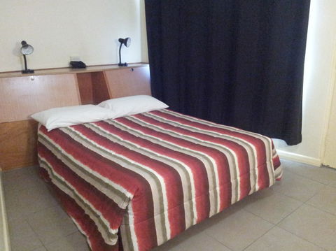 Acacia Ridge Motor Inn - Brisbane 4u 2