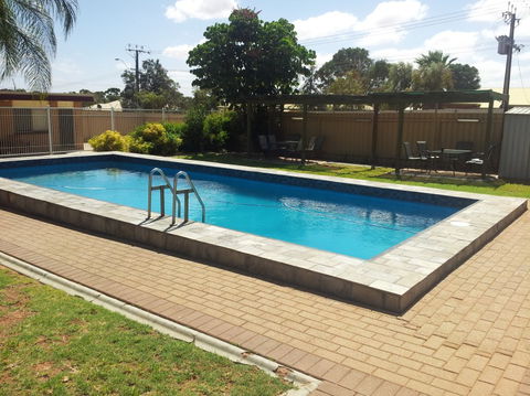 Acacia Ridge Motor Inn - Brisbane 4u 3