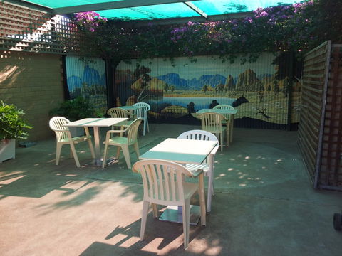 Acacia Ridge Motor Inn - Brisbane 4u 5