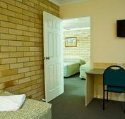Starlight Motor Inn - Tourism Brisbane