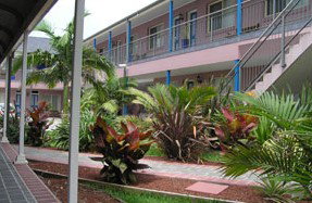 Shellharbour Village Motel - Tourism Brisbane 1