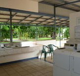 Shady Lane Tourist Park - Brisbane Tourism