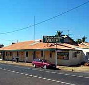 Wagon Wheel Motel - Tourism Brisbane