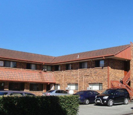 Ascot Budget Inn - Tourism Brisbane 5