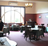 Hotel Imperial - Tourism Brisbane
