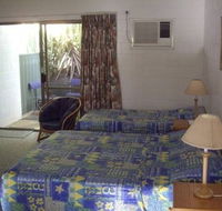 Ti Tree Holiday Apartments - Tourism Brisbane
