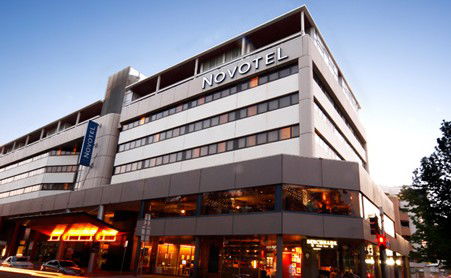 Novotel Canberra - Brisbane Tourism 0