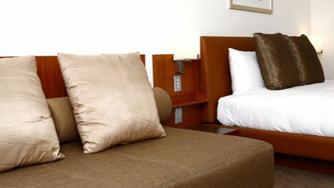 Novotel Canberra - Brisbane Tourism 1