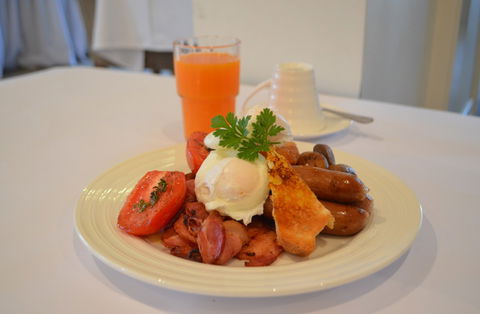 Best Western Plus Brooklands Of Mornington - Tourism Brisbane 2
