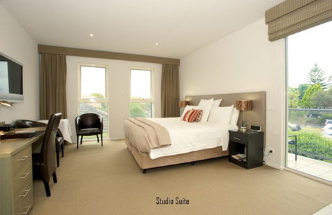 Best Western Plus Brooklands Of Mornington - Tourism Brisbane 3