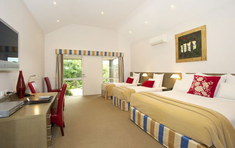 Best Western Plus Brooklands Of Mornington - Tourism Brisbane 4