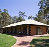 Hunter Valley Retreat - Brisbane Tourism