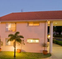 Villa Nova Motel - Tourism Brisbane