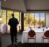 Crowne Plaza Alice Springs - Tourism Brisbane