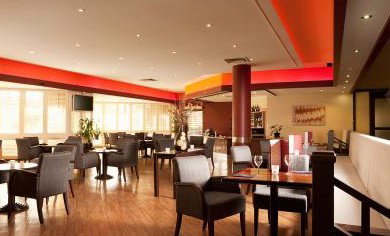 Crowne Plaza Alice Springs - Tourism Brisbane 1