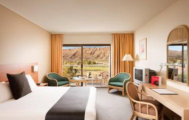 Crowne Plaza Alice Springs - Tourism Brisbane 3