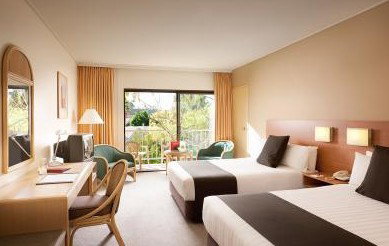 Crowne Plaza Alice Springs - Tourism Brisbane 4