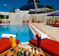 Pullman Reef Hotel Casino - Tourism Brisbane