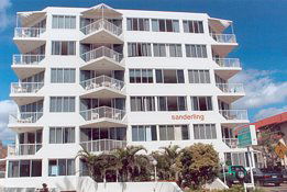 Sanderling Apartments - Tourism Brisbane 0