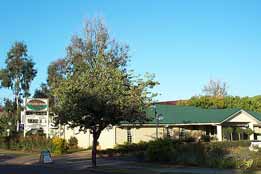 St George QLD Brisbane Tourism