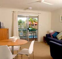 Arlia Sands Apartments - Tourism Brisbane